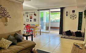 Garden Novo Campeche - apartamento com jardim privativo, bem próximo à praia